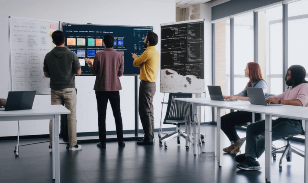 Original IYH.AI trend evolution journey