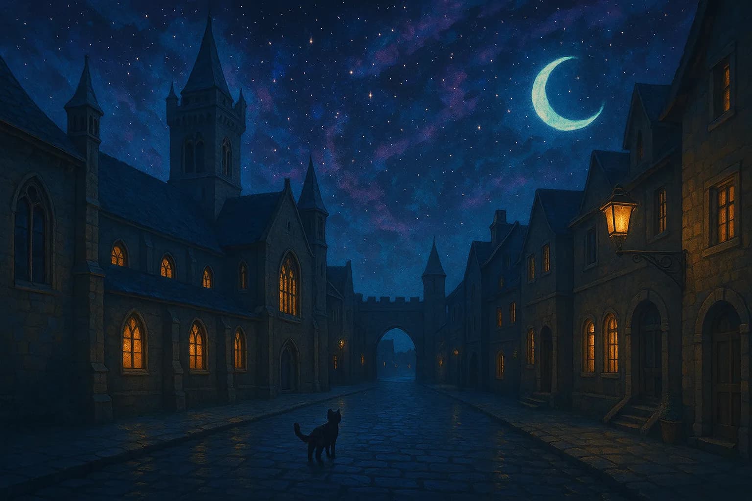 AI Background