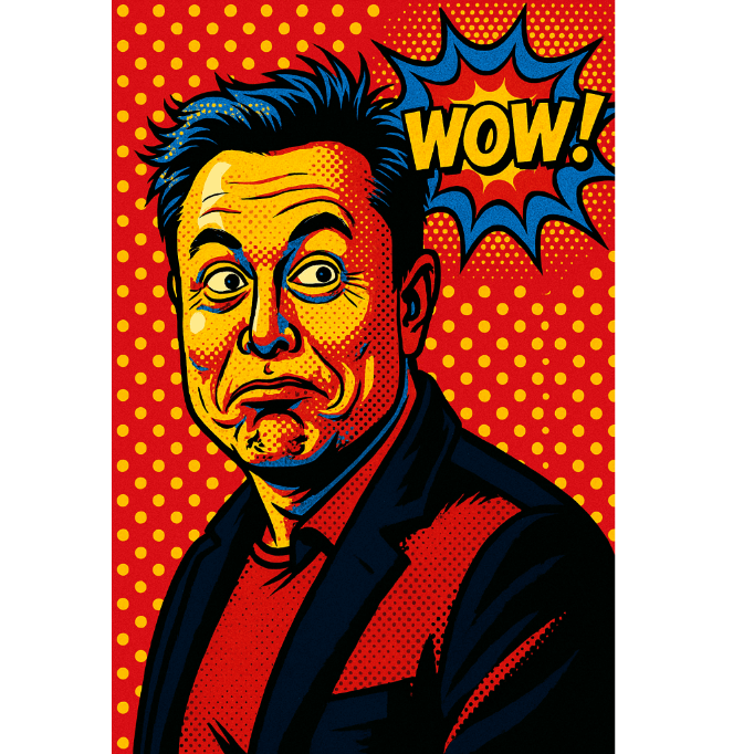 Pop Art