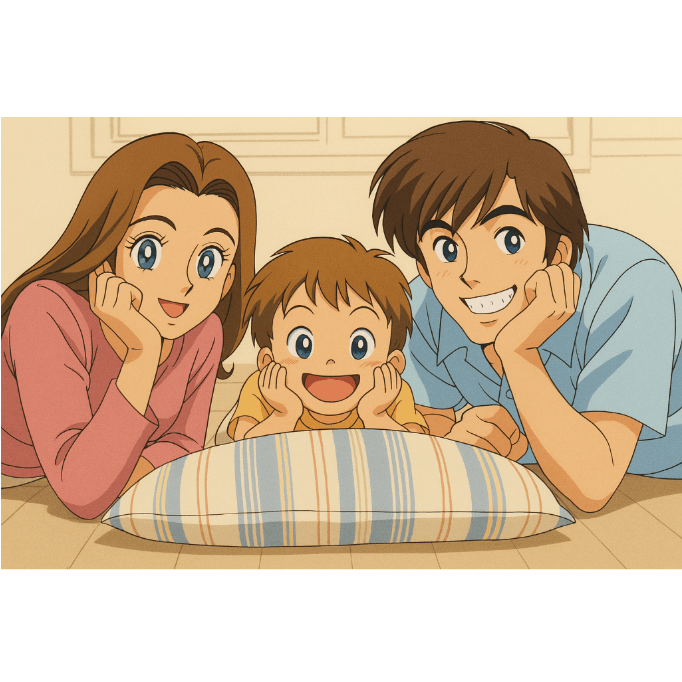 Old Japanese Anime