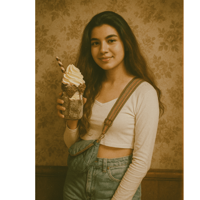 Retro Photo