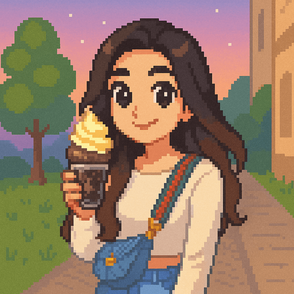 Pixel Art