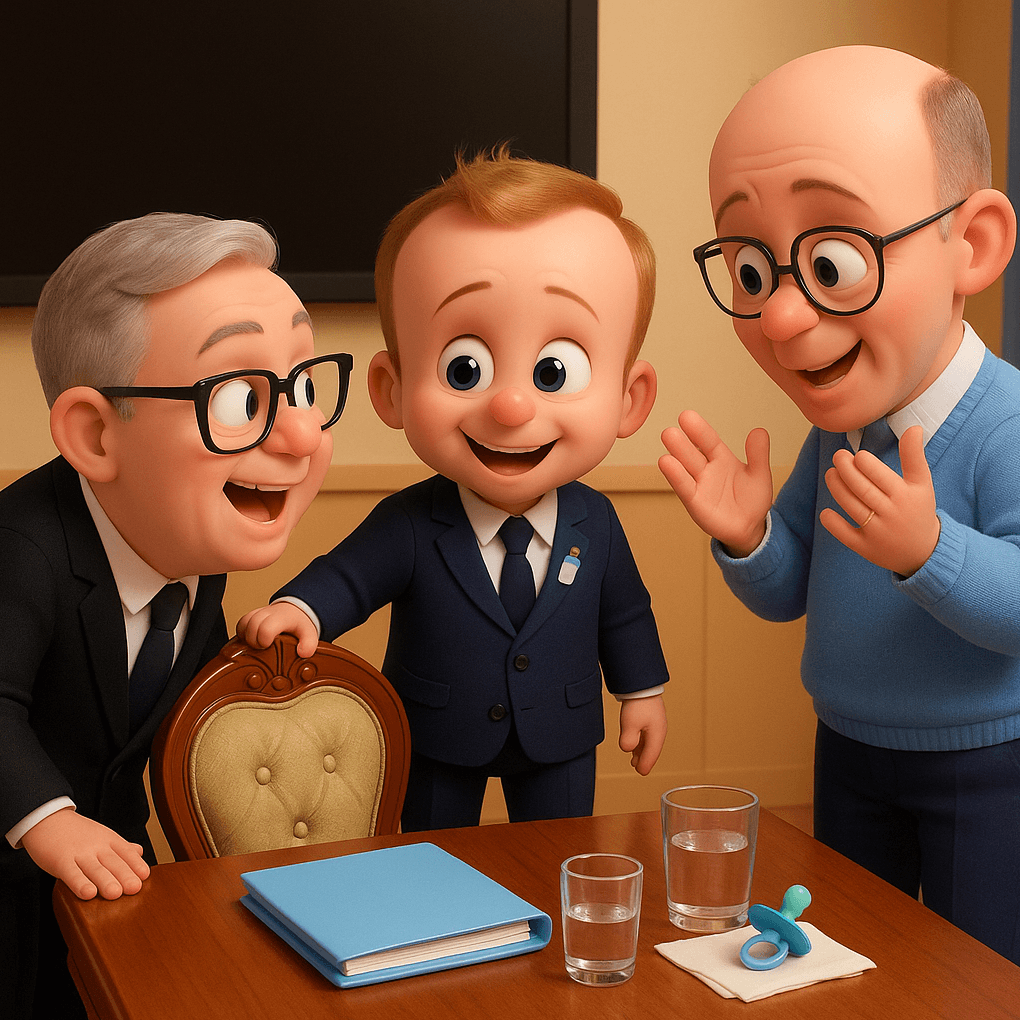 3D cartoon 2
