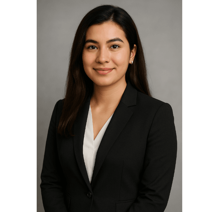 Professional business photo
