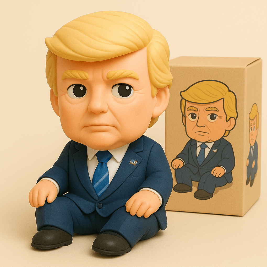 Toy Figure