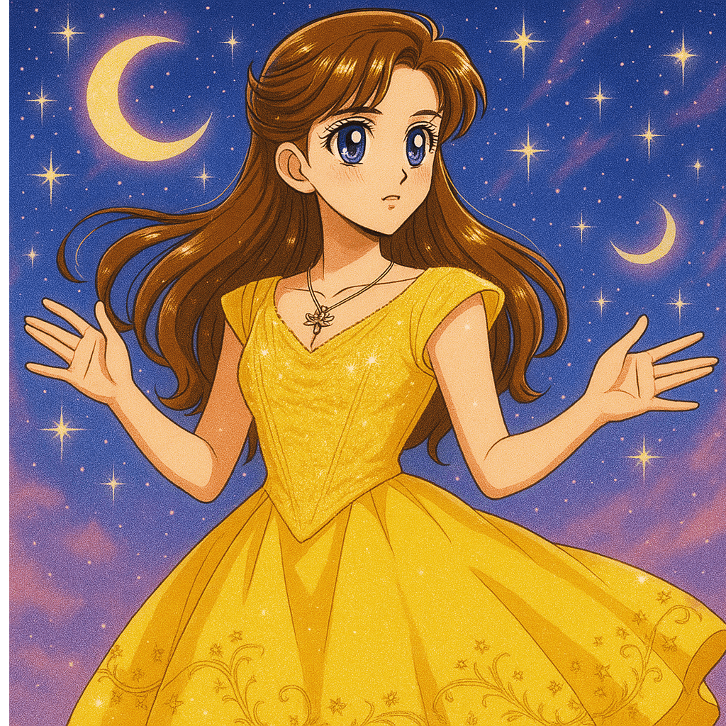 Sailor Moon