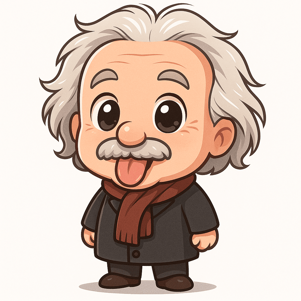 Chibi Sticker