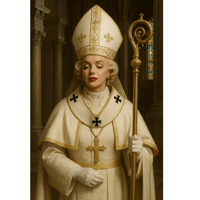 Pope
