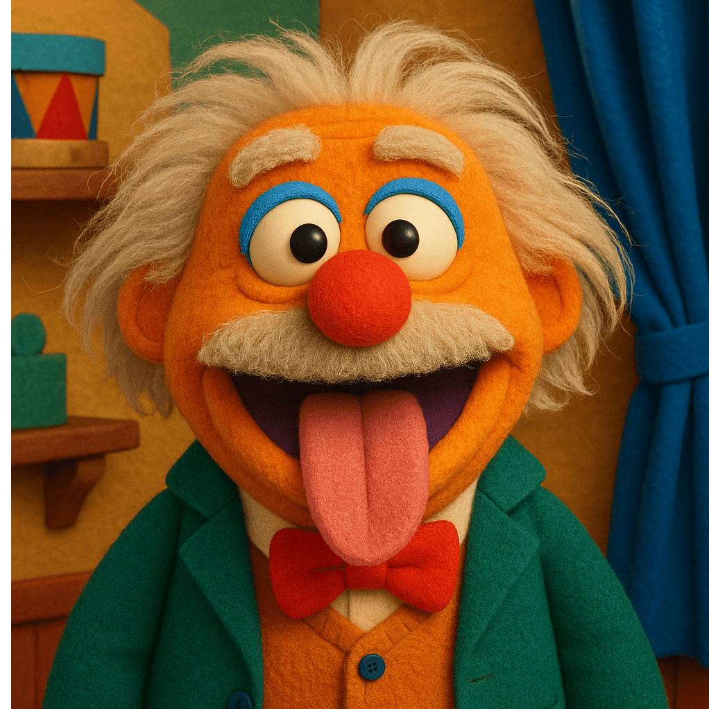Muppet