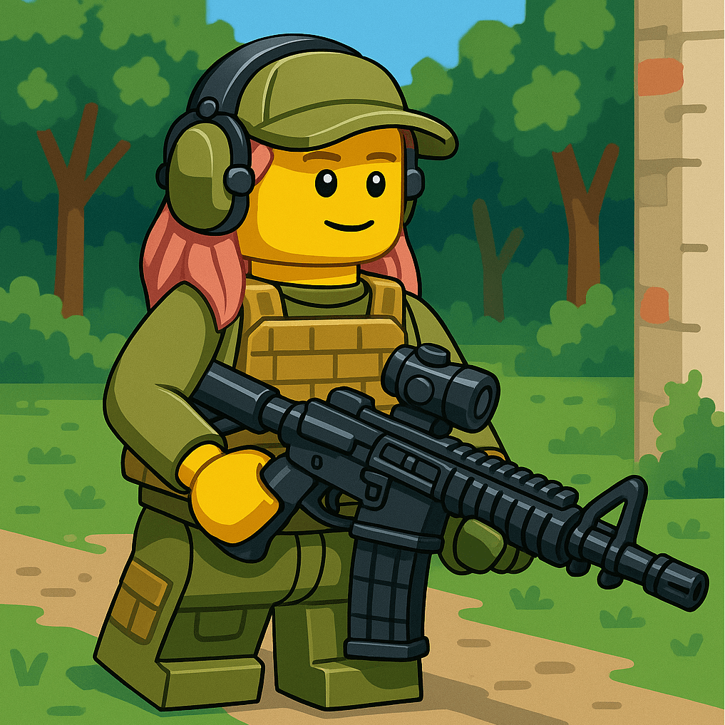 Block Figure 