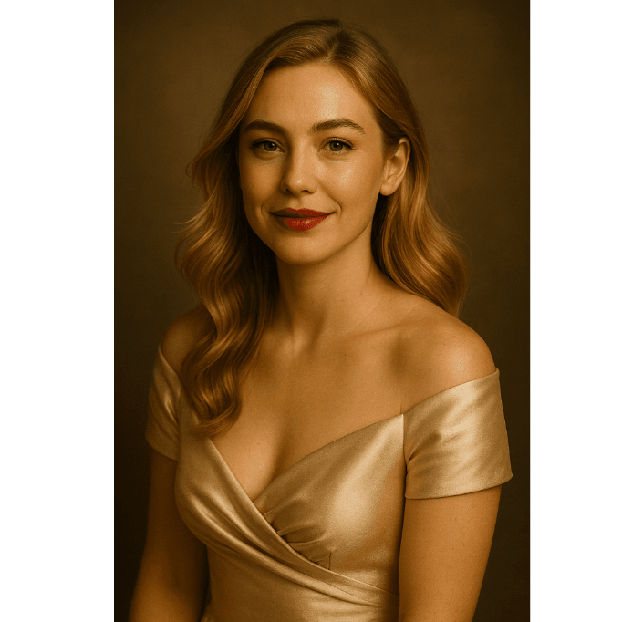 Vintage Glamour