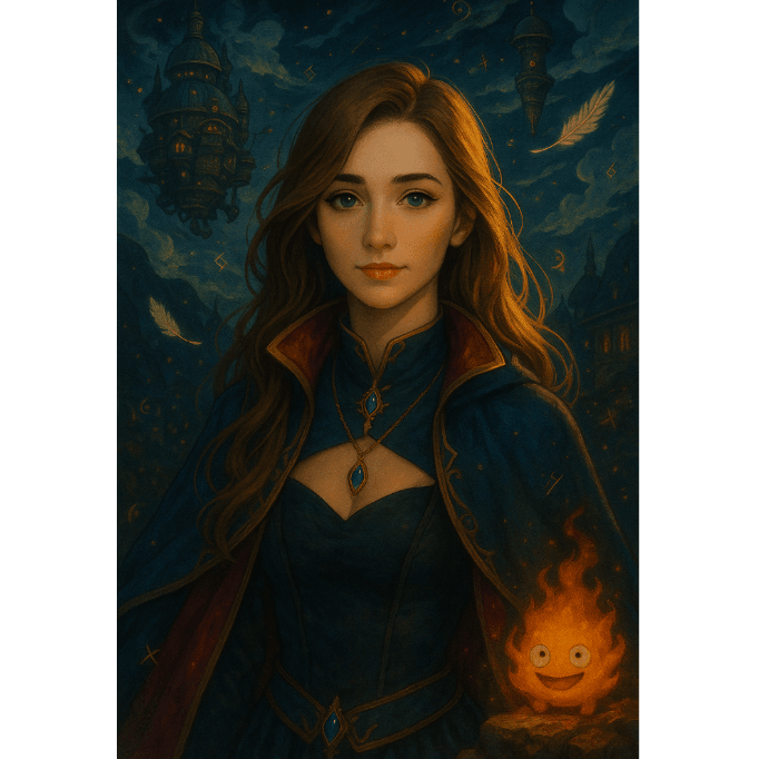 Enchanted Fantasy