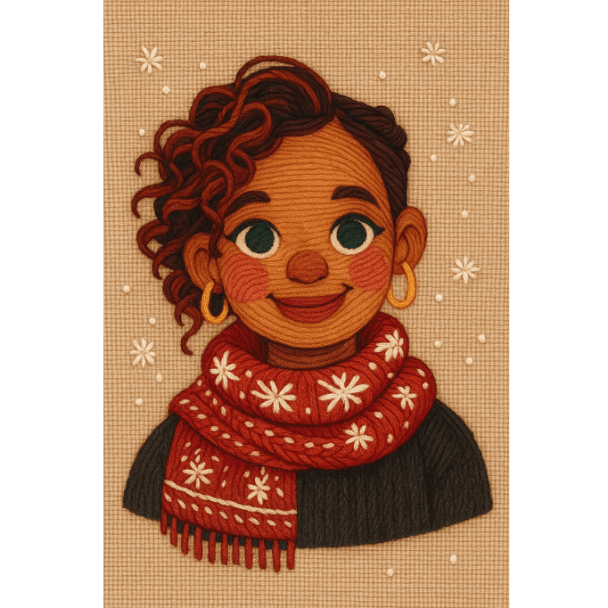 Cozy Thread
