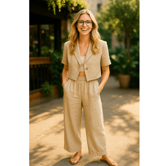 Linen Set