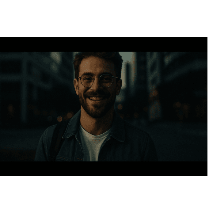 Film Look