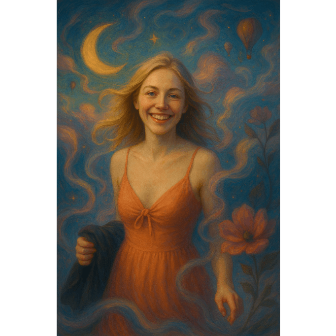 Dreamveil