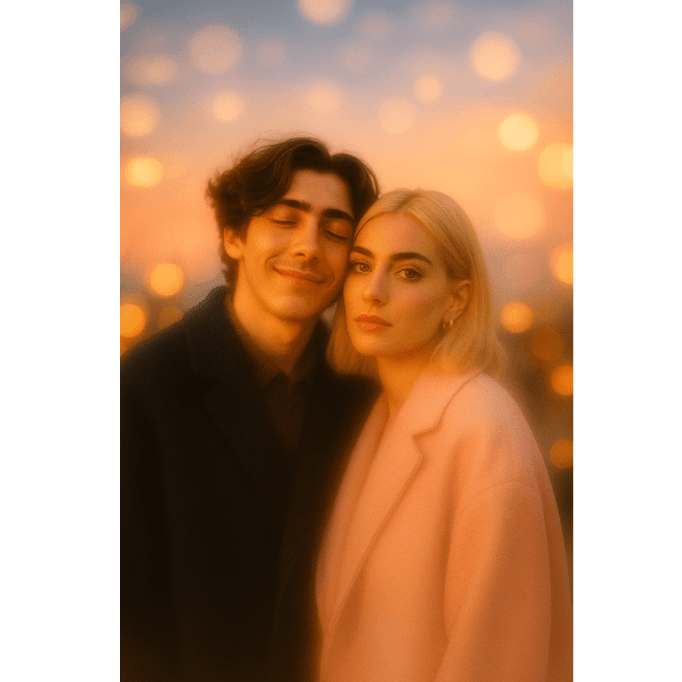 Bokeh Focus