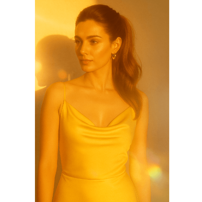 Golden Hour Glow