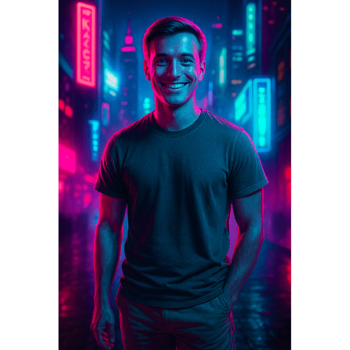 Night Neon