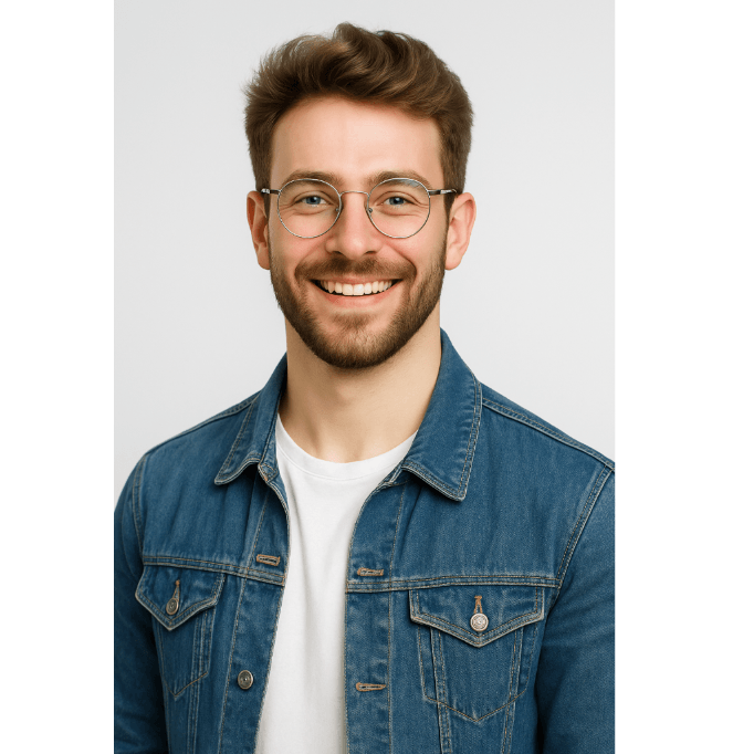 LinkedIn Professional Headshot