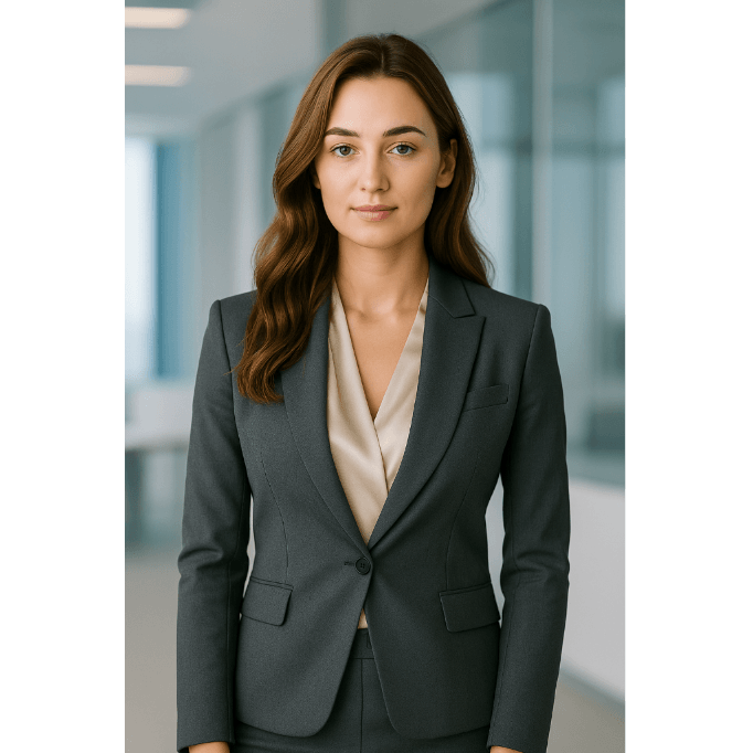 Executive Chic