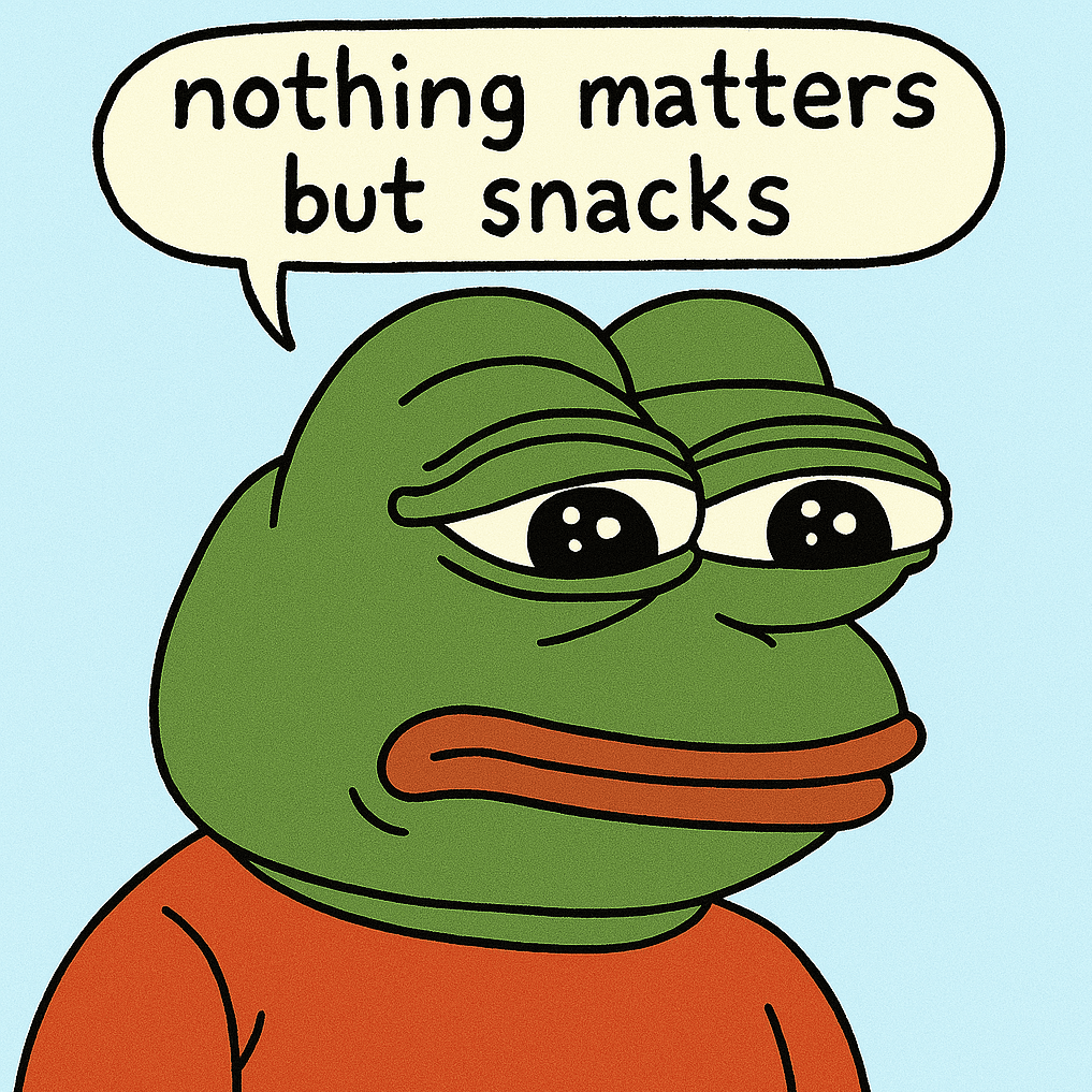 Pepe Meme