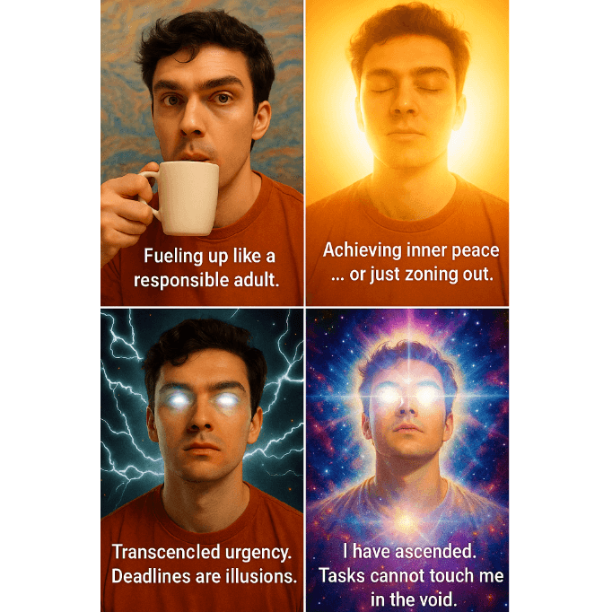 Expanding Brain Meme