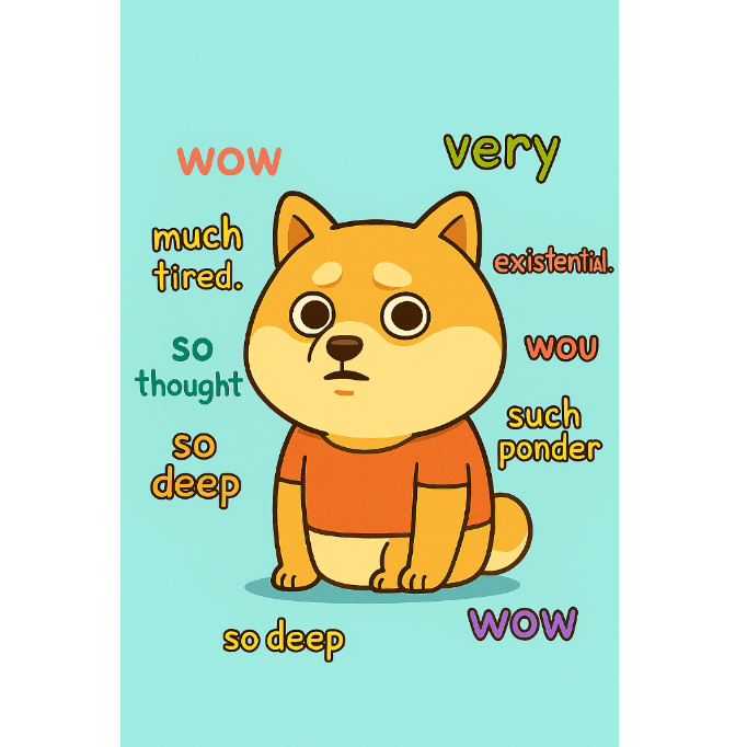 Doge / Cheems Meme