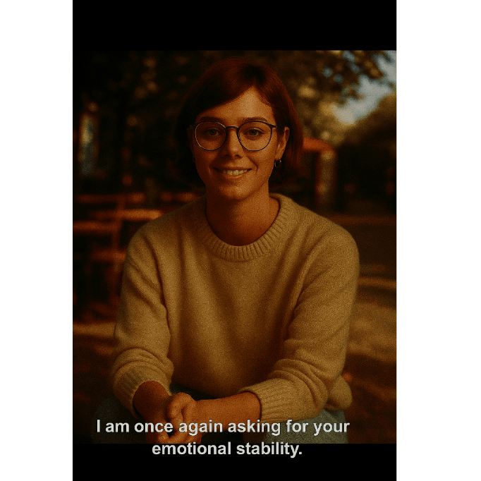  Movie Screenshot Caption Meme