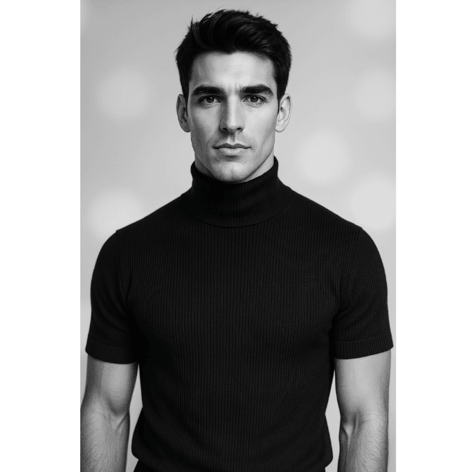 Monochrome Modernist