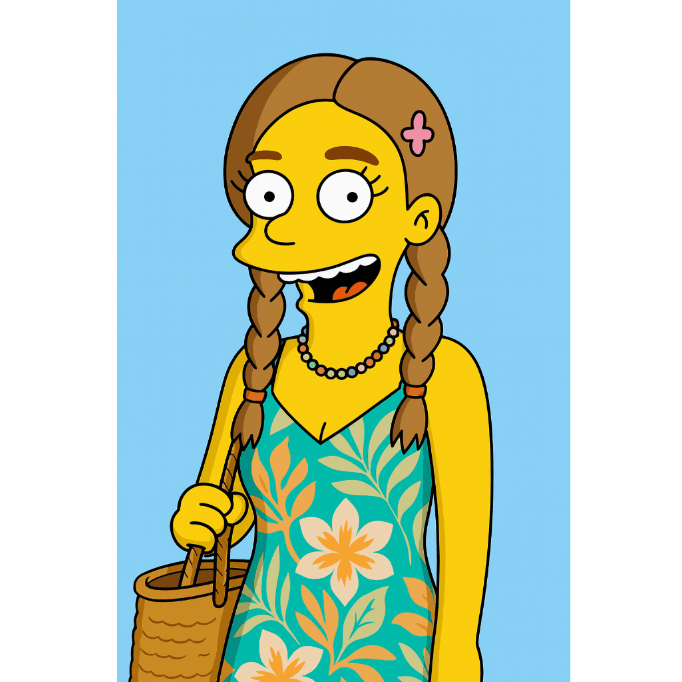 Springfield Toon