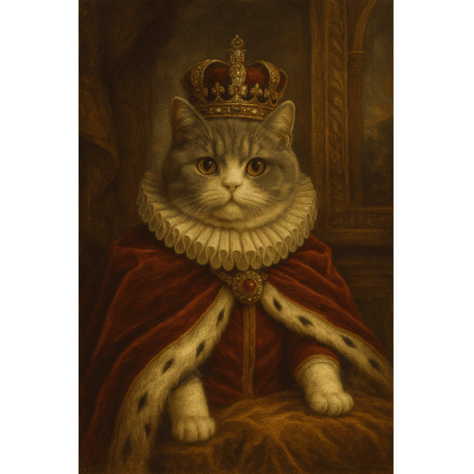  Royal Pet