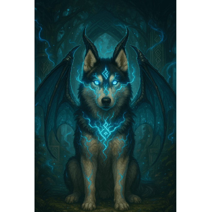 Fantasy Familiar