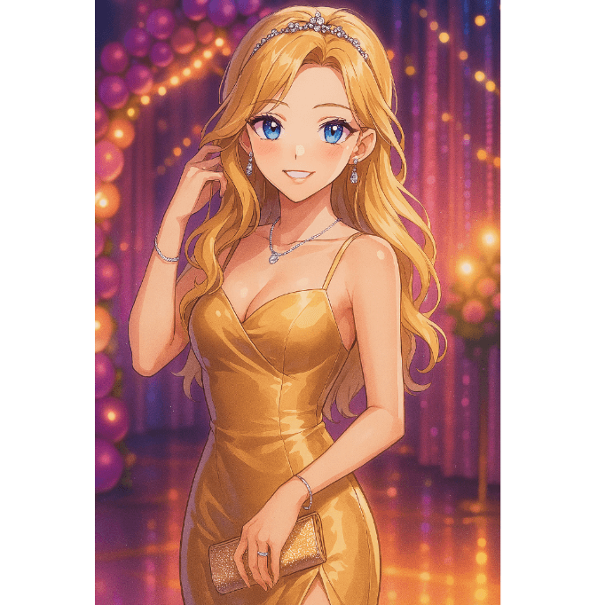 Prom Queen