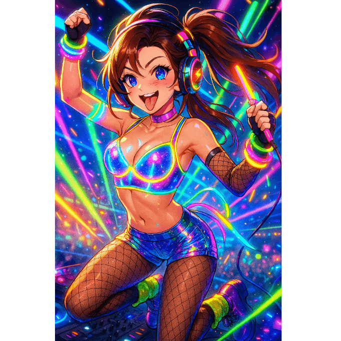 EDM Club