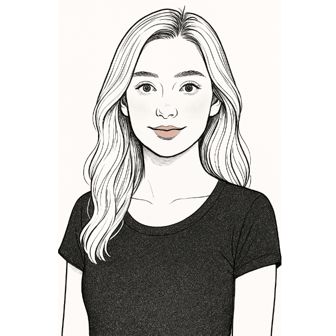 Inkline Portrait
