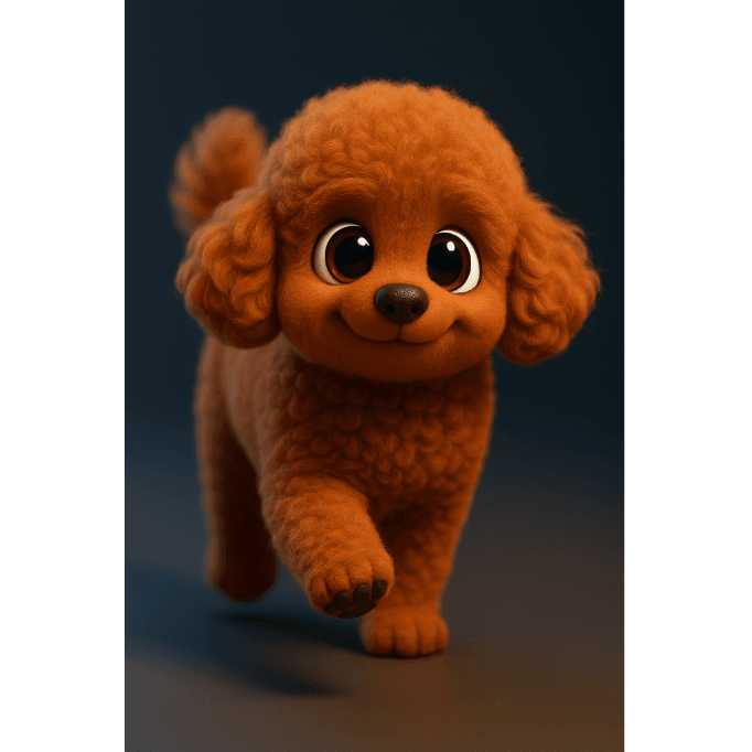 Disney 3D